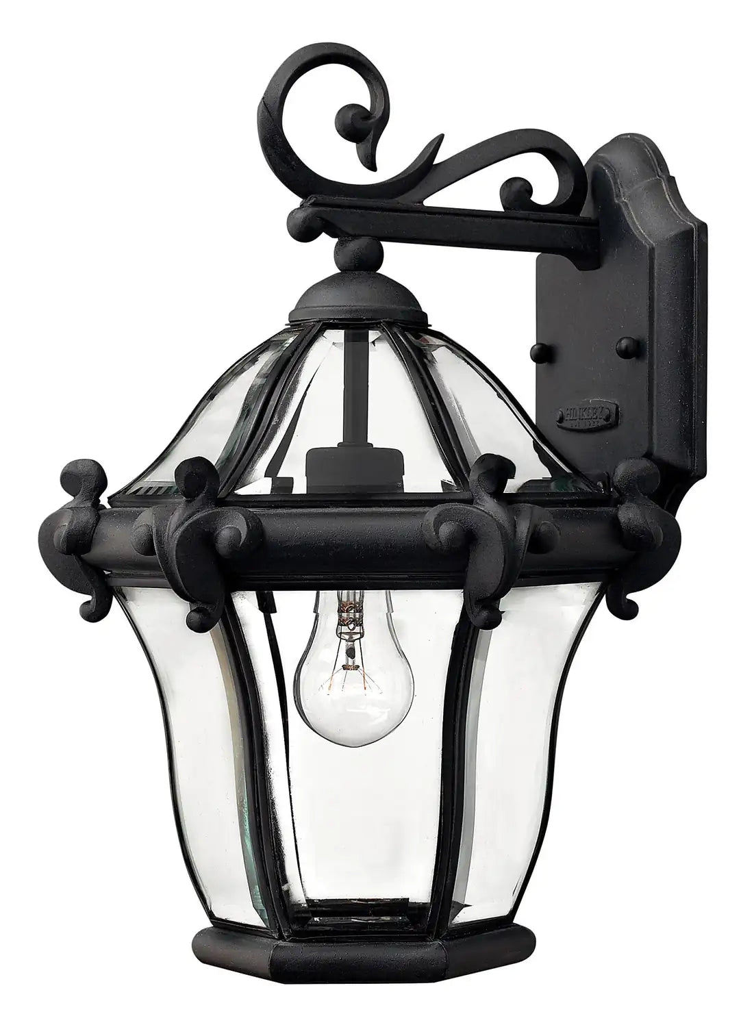 HINKLEY, SAN CLEMENTE OUTDOOR WALL LIGHT, OUTDOOR WALL LIGHTS