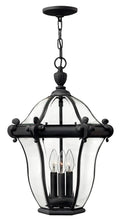 HINKLEY, SAN CLEMENTE OUTDOOR PENDANT, OUTDOOR CEILING LIGHTS