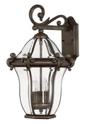HINKLEY, SAN CLEMENTE OUTDOOR WALL LIGHT, OUTDOOR WALL LIGHTS