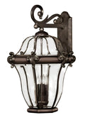 HINKLEY, SAN CLEMENTE OUTDOOR WALL LIGHT, OUTDOOR WALL LIGHTS