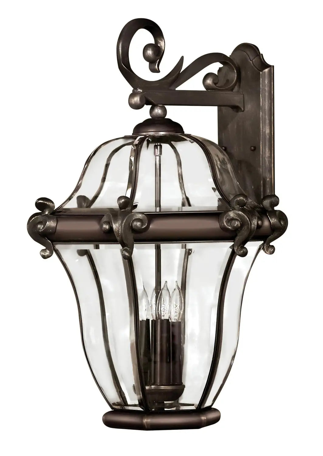 HINKLEY, SAN CLEMENTE OUTDOOR WALL LIGHT, OUTDOOR WALL LIGHTS
