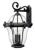 HINKLEY, SAN CLEMENTE OUTDOOR WALL LIGHT, OUTDOOR WALL LIGHTS