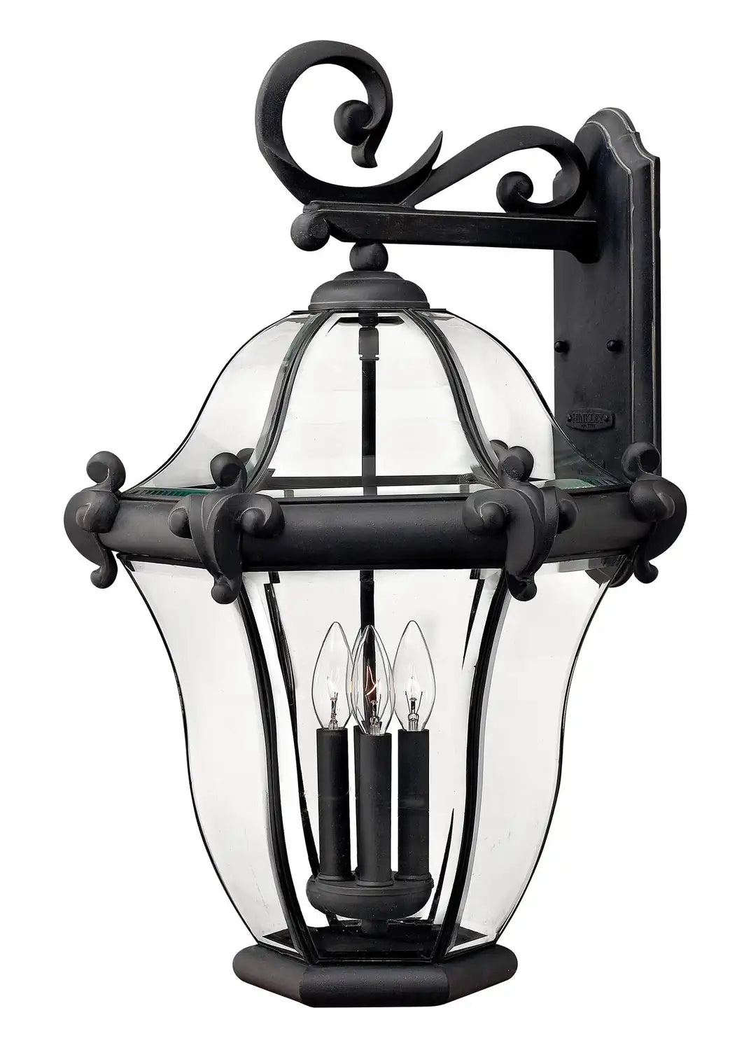 HINKLEY, SAN CLEMENTE OUTDOOR WALL LIGHT, OUTDOOR WALL LIGHTS