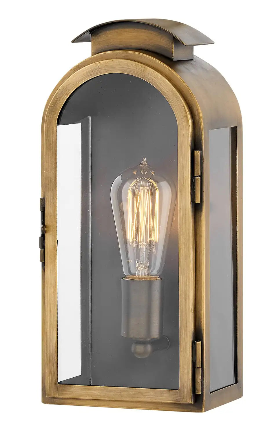 HINKLEY, ROWLEY OUTDOOR WALL LIGHT, OUTDOOR WALL LIGHTS