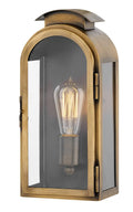HINKLEY, ROWLEY OUTDOOR WALL LIGHT, OUTDOOR WALL LIGHTS