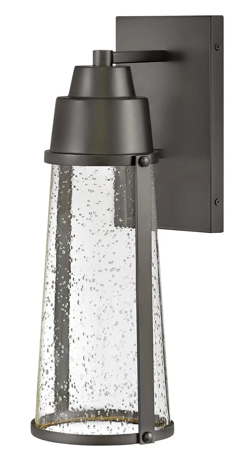 HINKLEY, MILES OUTDOOR WALL LIGHT, OUTDOOR WALL LIGHTS