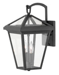 HINKLEY, ALFORD PLACE OUTDOOR WALL LIGHT, OUTDOOR WALL LIGHTS