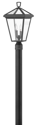 HINKLEY ALFORD PLACE OUTDOOR POST LIGHT - Post
