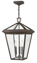 HINKLEY, ALFORD PLACE PENDANT VANITY, OUTDOOR CEILING LIGHTS