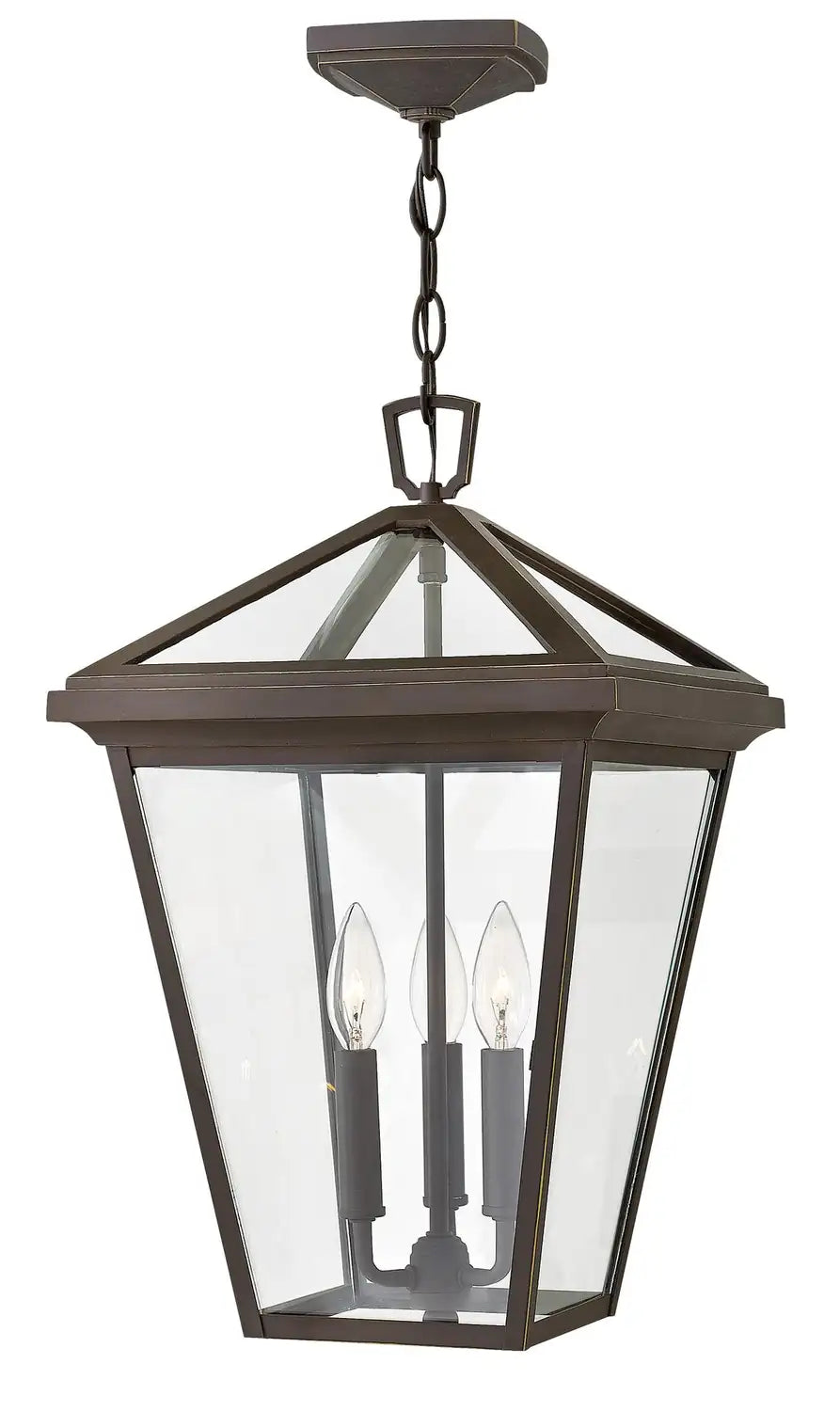 HINKLEY, ALFORD PLACE PENDANT VANITY, OUTDOOR CEILING LIGHTS