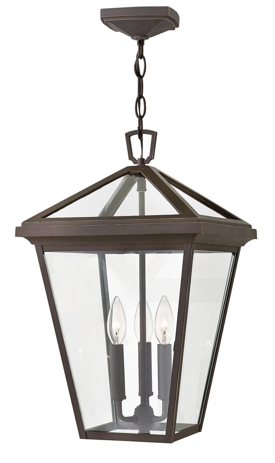 HINKLEY, ALFORD PLACE PENDANT VANITY, OUTDOOR CEILING LIGHTS