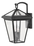 HINKLEY, ALFORD PLACE OUTDOOR WALL LIGHT, OUTDOOR WALL LIGHTS