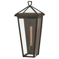 HINKLEY, ALFORD PLACE WALL MOUNT LANTERN, OUTDOOR WALL LIGHTS