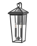 HINKLEY, ALFORD PLACE OUTDOOR WALL LIGHT, OUTDOOR WALL LIGHTS