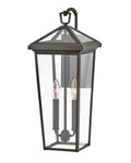 HINKLEY, ALFORD PLACE OUTDOOR WALL LIGHT, OUTDOOR WALL LIGHTS