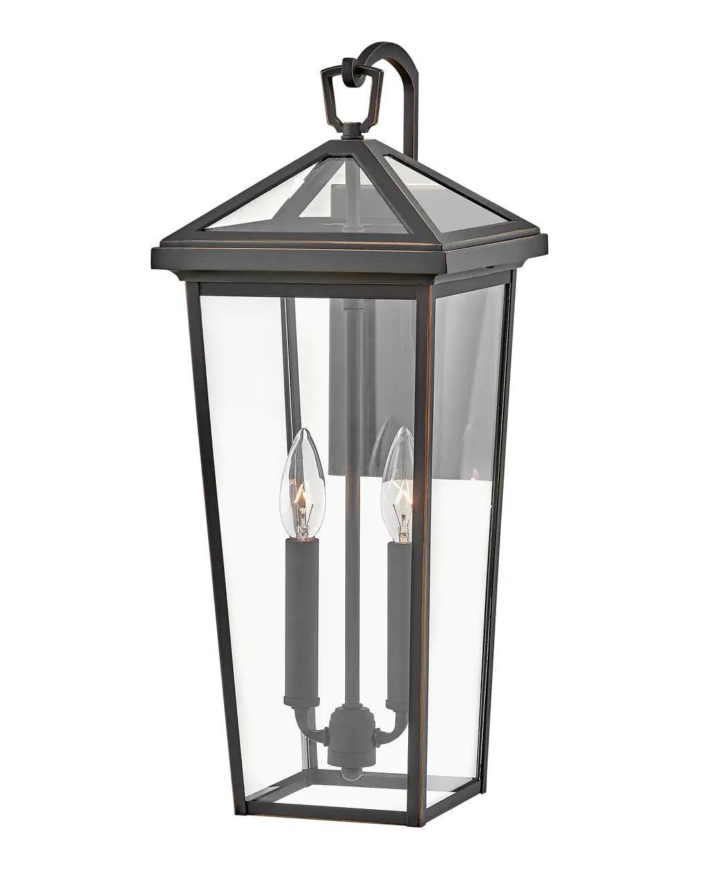 HINKLEY, ALFORD PLACE OUTDOOR WALL LIGHT, OUTDOOR WALL LIGHTS