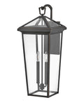 HINKLEY, ALFORD PLACE OUTDOOR WALL LIGHT, OUTDOOR WALL LIGHTS