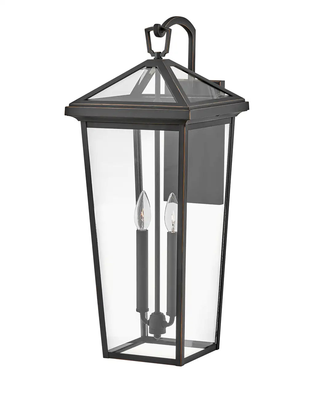 HINKLEY, ALFORD PLACE OUTDOOR WALL LIGHT, OUTDOOR WALL LIGHTS
