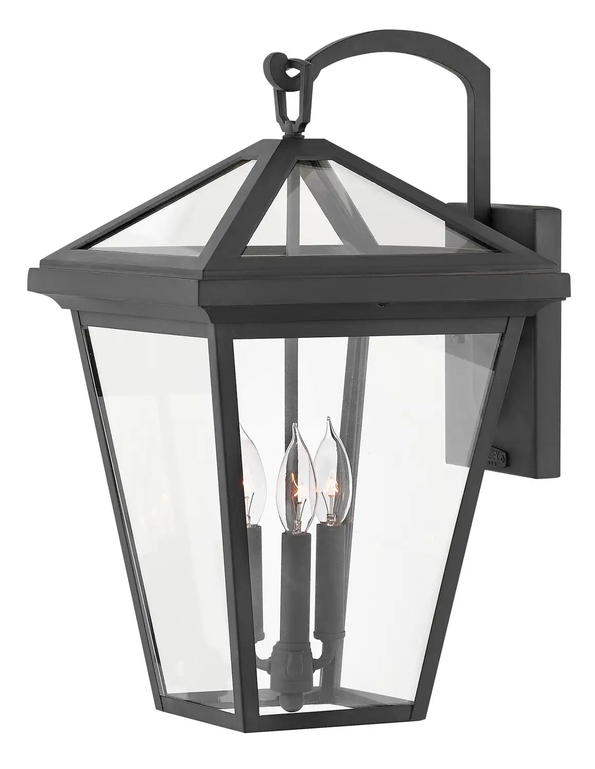 HINKLEY, ALFORD PLACE OUTDOOR WALL LIGHT, OUTDOOR WALL LIGHTS