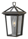 HINKLEY, ALFORD PLACE OUTDOOR WALL LIGHT, OUTDOOR WALL LIGHTS