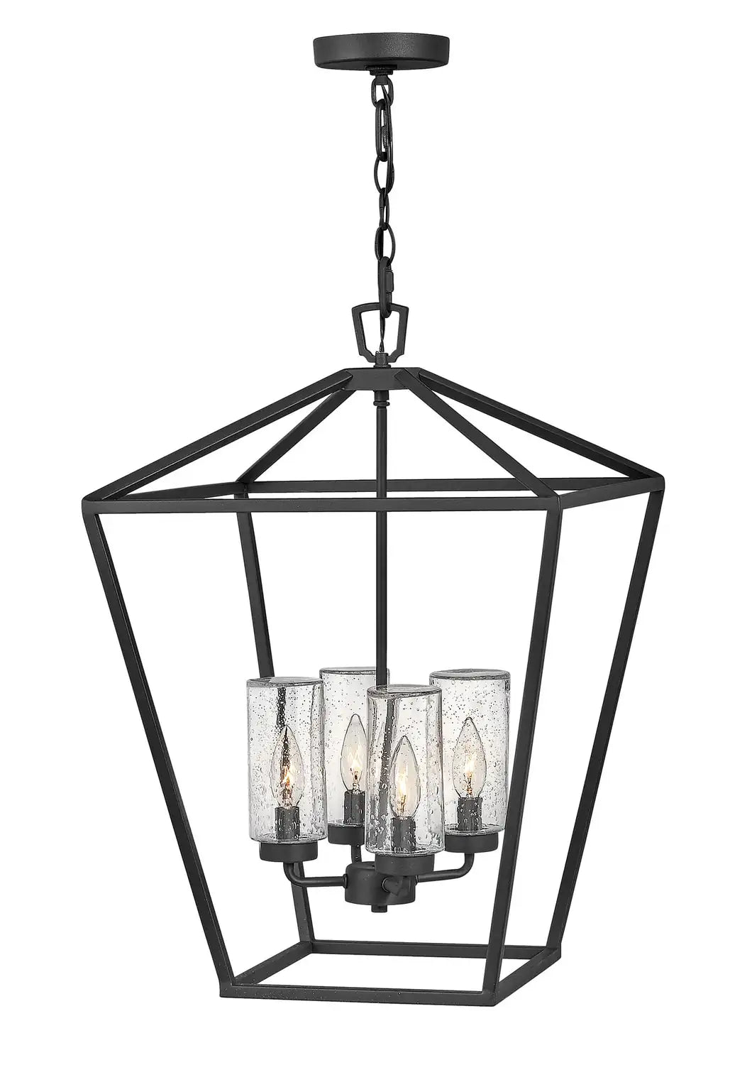 HINKLEY, ALFORD 12V PLACE SINGLE TIER VANITY, OUTDOOR CEILING LIGHTS