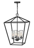 HINKLEY, ALFORD 12V PLACE SINGLE TIER VANITY, OUTDOOR CEILING LIGHTS