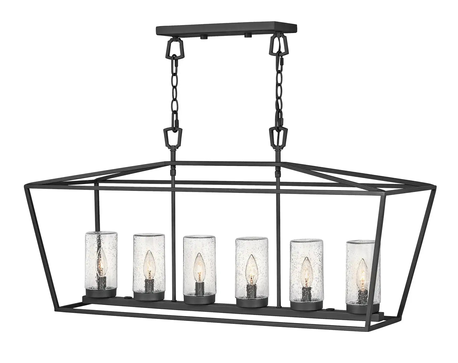 HINKLEY, ALFORD PLACE LINEAR & OVAL VANITY, OUTDOOR CEILING LIGHTS