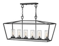 HINKLEY, ALFORD PLACE LINEAR & OVAL VANITY, OUTDOOR CEILING LIGHTS