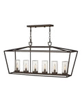 HINKLEY, ALFORD PLACE LINEAR & OVAL VANITY, OUTDOOR CEILING LIGHTS