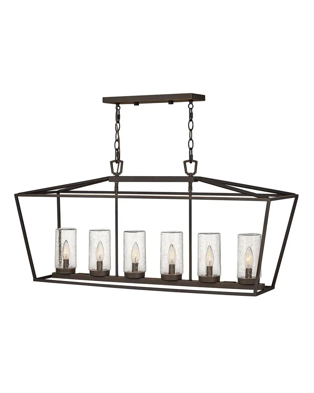 HINKLEY, ALFORD PLACE LINEAR & OVAL VANITY, OUTDOOR CEILING LIGHTS