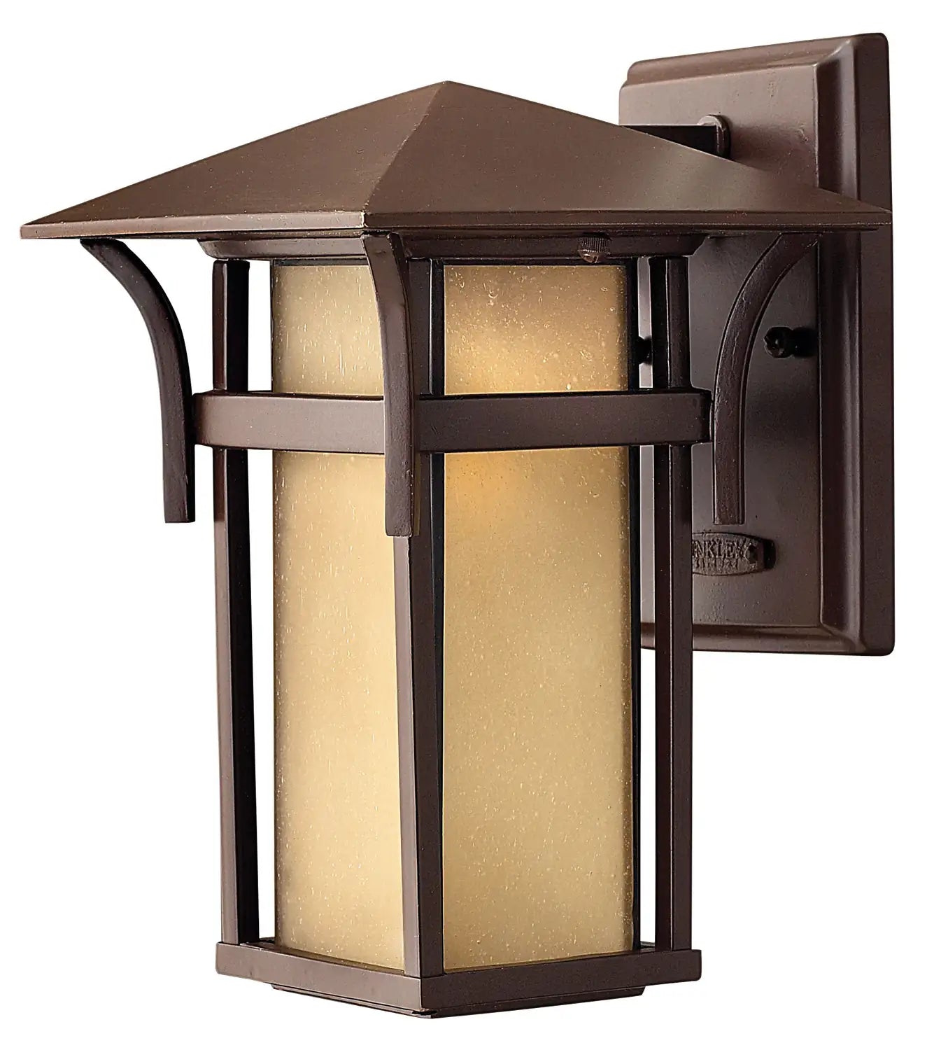HINKLEY, HARBOR OUTDOOR WALL LIGHT, OUTDOOR WALL LIGHTS
