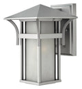 HINKLEY, HARBOR OUTDOOR WALL LIGHT, OUTDOOR WALL LIGHTS