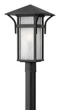 HINKLEY HARBOR OUTDOOR POST LIGHT - Post