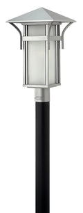 HINKLEY HARBOR OUTDOOR POST LIGHT - Post