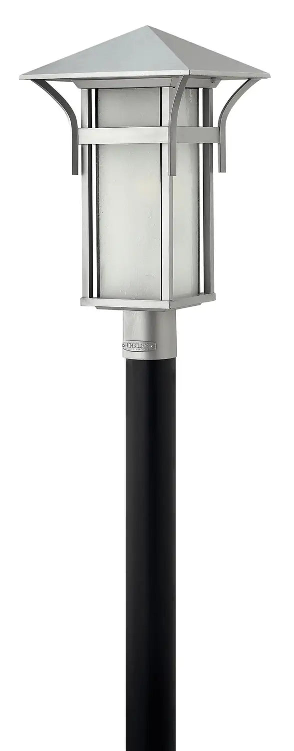 HINKLEY HARBOR OUTDOOR POST LIGHT - Post