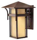 HINKLEY, HARBOR OUTDOOR WALL LIGHT, OUTDOOR WALL LIGHTS