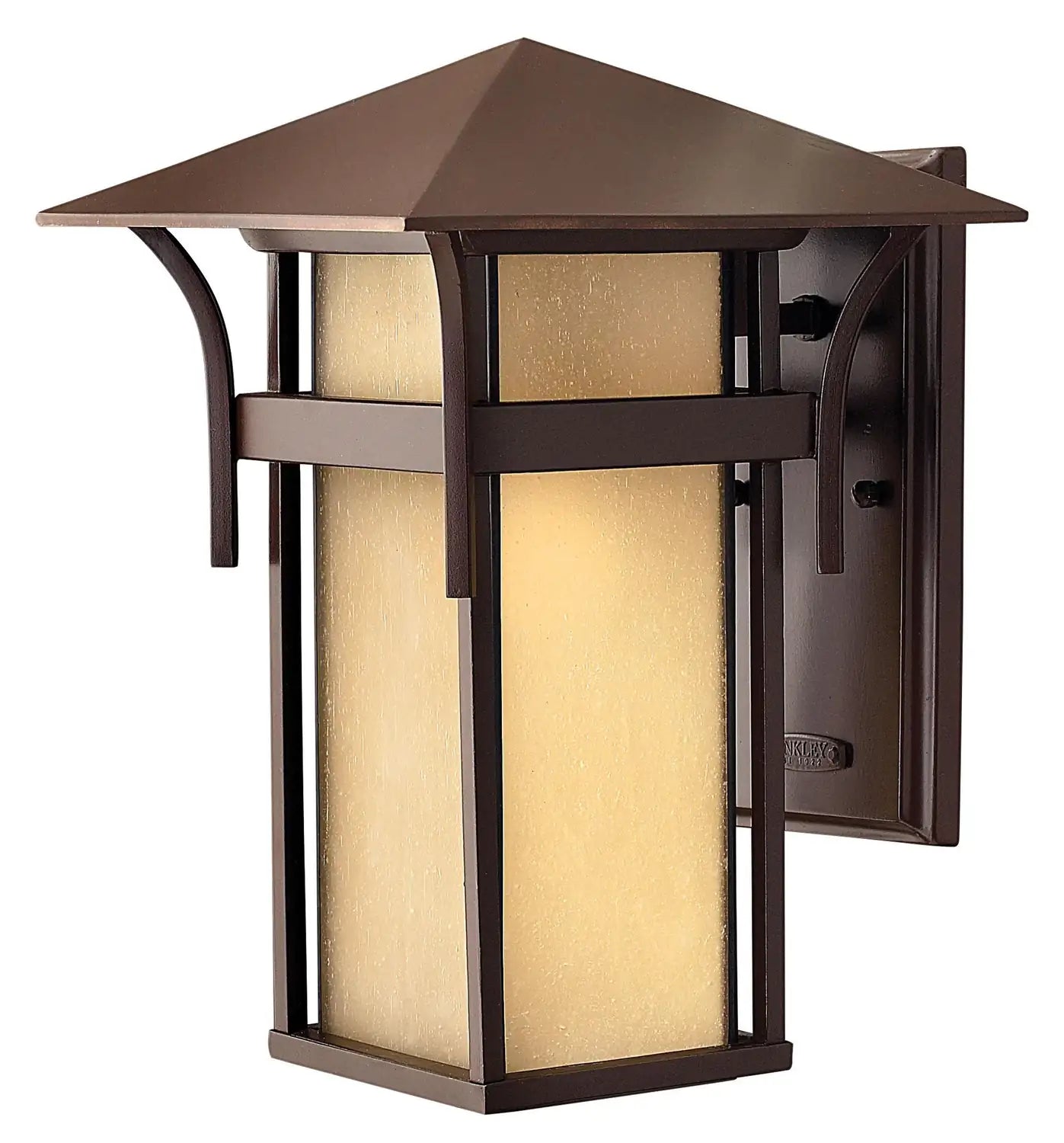 HINKLEY, HARBOR OUTDOOR WALL LIGHT, OUTDOOR WALL LIGHTS