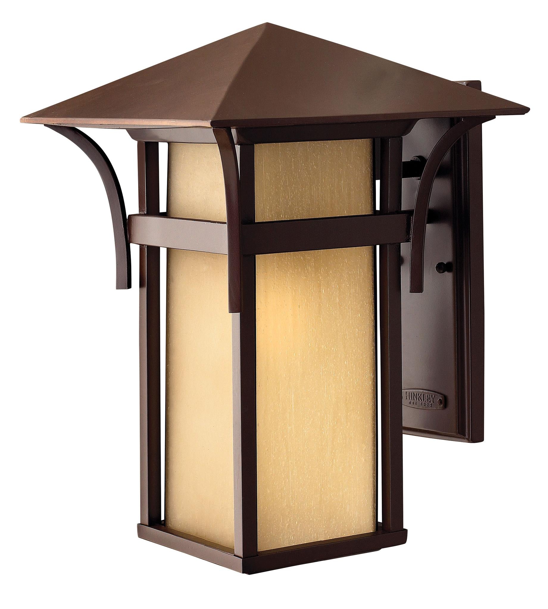 HINKLEY, HARBOR OUTDOOR WALL LIGHT, OUTDOOR WALL LIGHTS