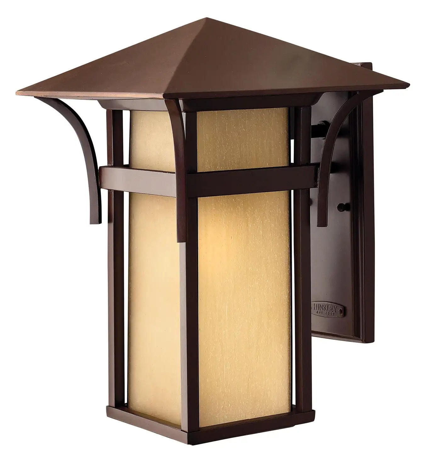 HINKLEY, HARBOR OUTDOOR WALL LIGHT, OUTDOOR WALL LIGHTS
