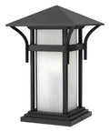 HINKLEY HARBOR 12V PIER MOUNT LANTERN - Path
