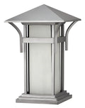 HINKLEY, HARBOR PIER MOUNT LANTERN, PATH LIGHTS