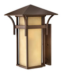 HINKLEY, HARBOR OUTDOOR WALL LIGHT, OUTDOOR WALL LIGHTS