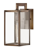 HINKLEY, MAX OUTDOOR WALL LIGHT, OUTDOOR WALL LIGHTS