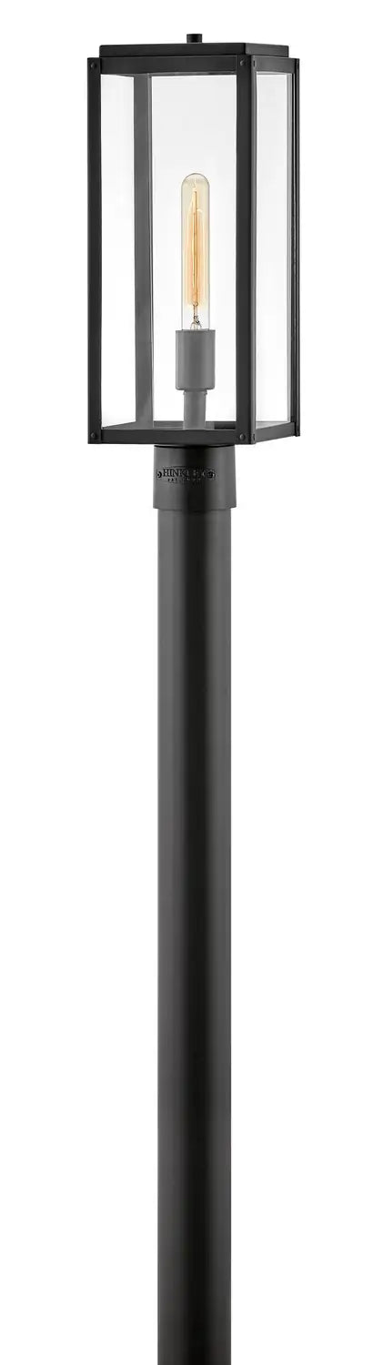 HINKLEY MAX OUTDOOR POST LIGHT - Post