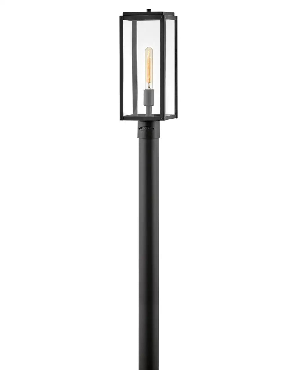HINKLEY MAX OUTDOOR POST LIGHT - Post