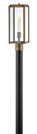HINKLEY MAX OUTDOOR POST LIGHT - Post