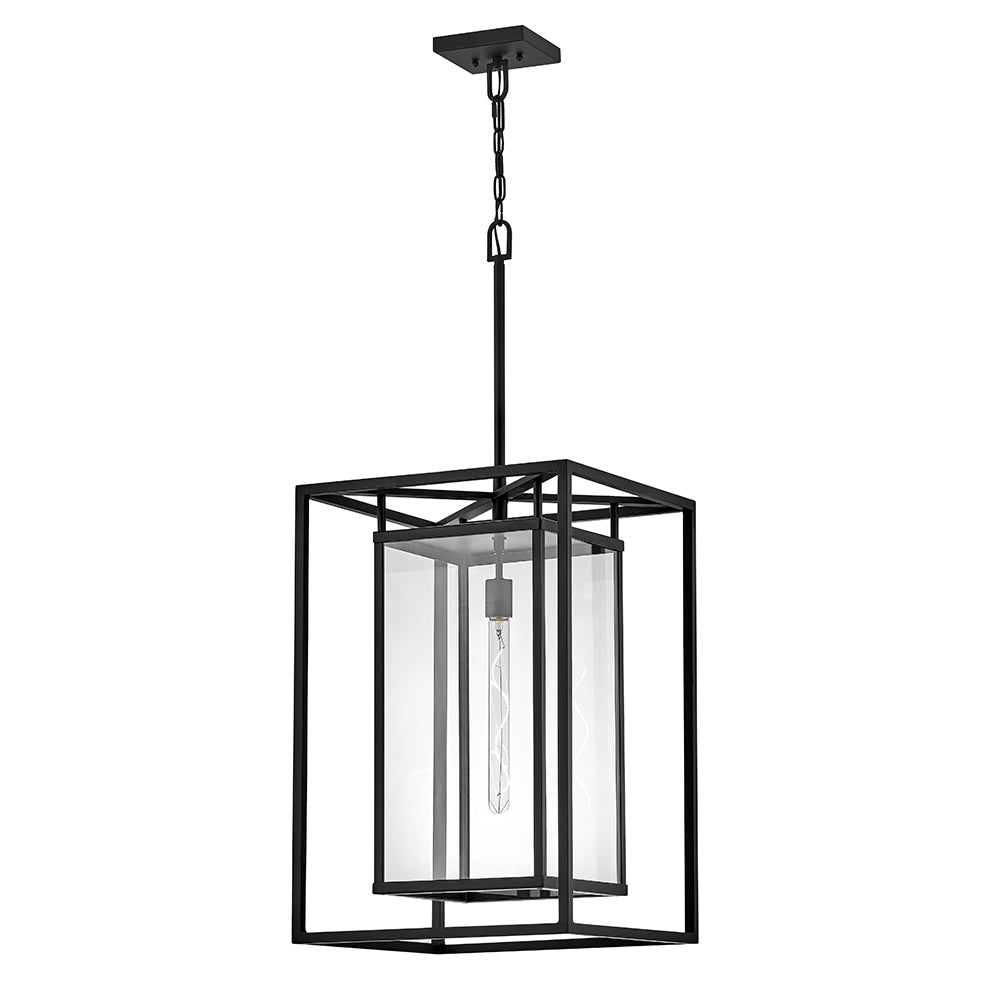 HINKLEY MAX PENDANT VANITY - Ceiling