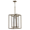 HINKLEY, MAX PENDANT VANITY, OUTDOOR CEILING LIGHTS
