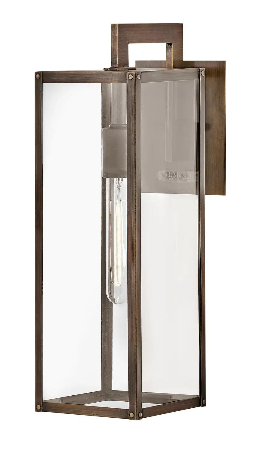 HINKLEY, MAX OUTDOOR WALL LIGHT, OUTDOOR WALL LIGHTS