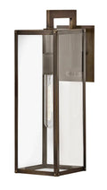 HINKLEY, MAX OUTDOOR WALL LIGHT, OUTDOOR WALL LIGHTS